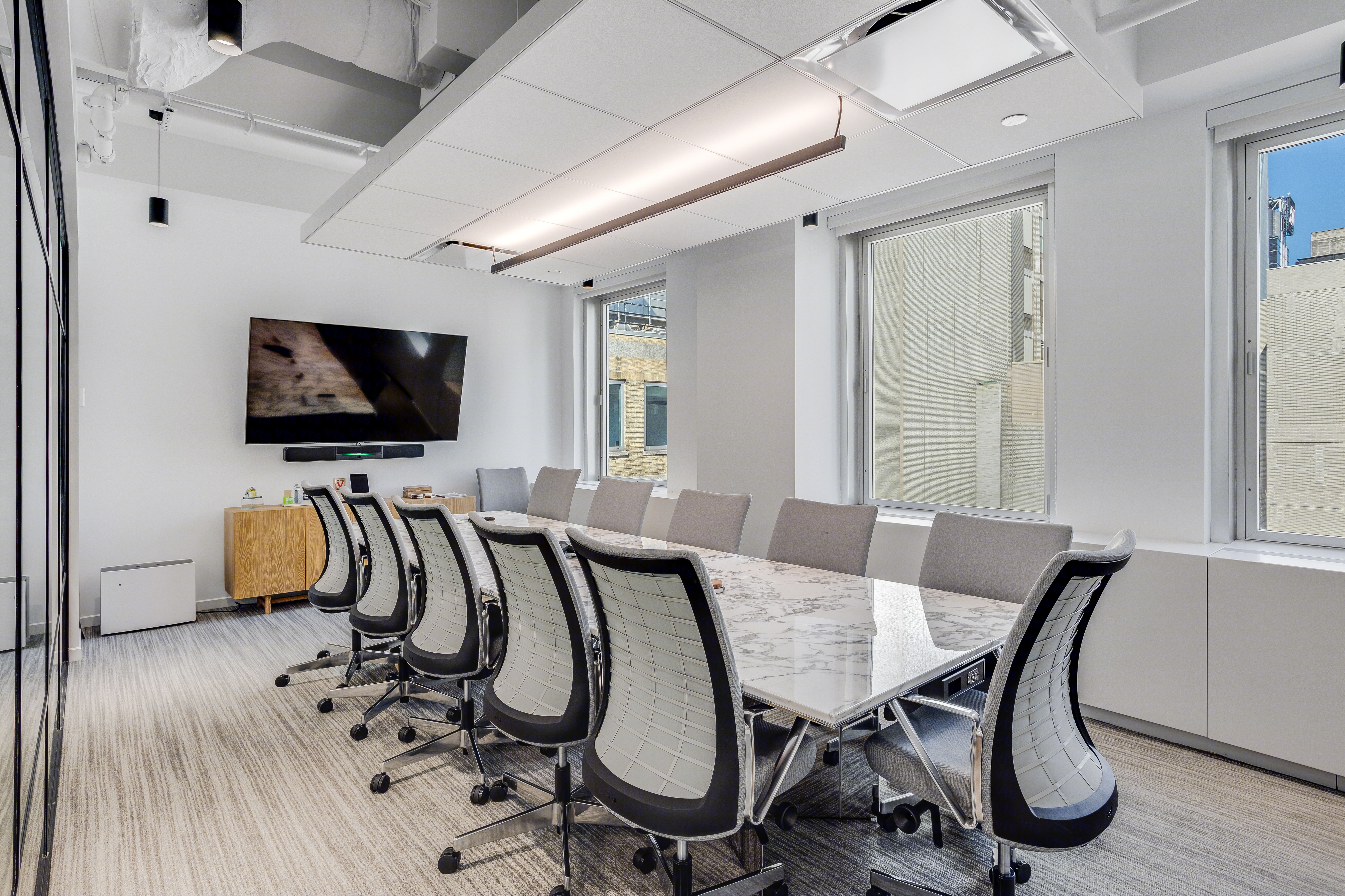 340 Madison Avenue | 4,121 RSF (Direct Lease) | Noah & Co